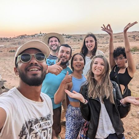 伊里德Wostel Djerba公寓 外观 照片